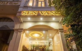 Sen Vang Hotel